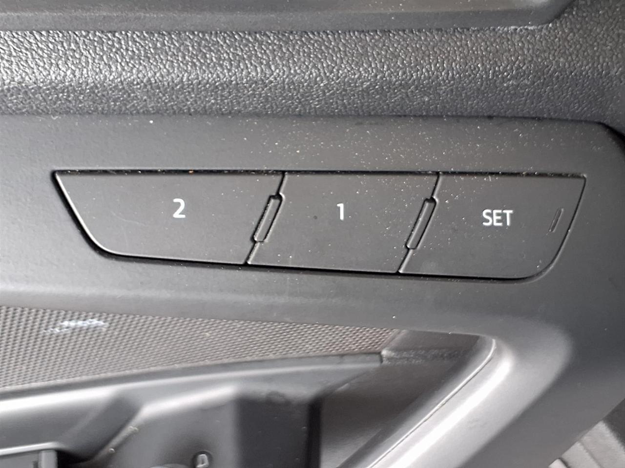 Audi A3  2024