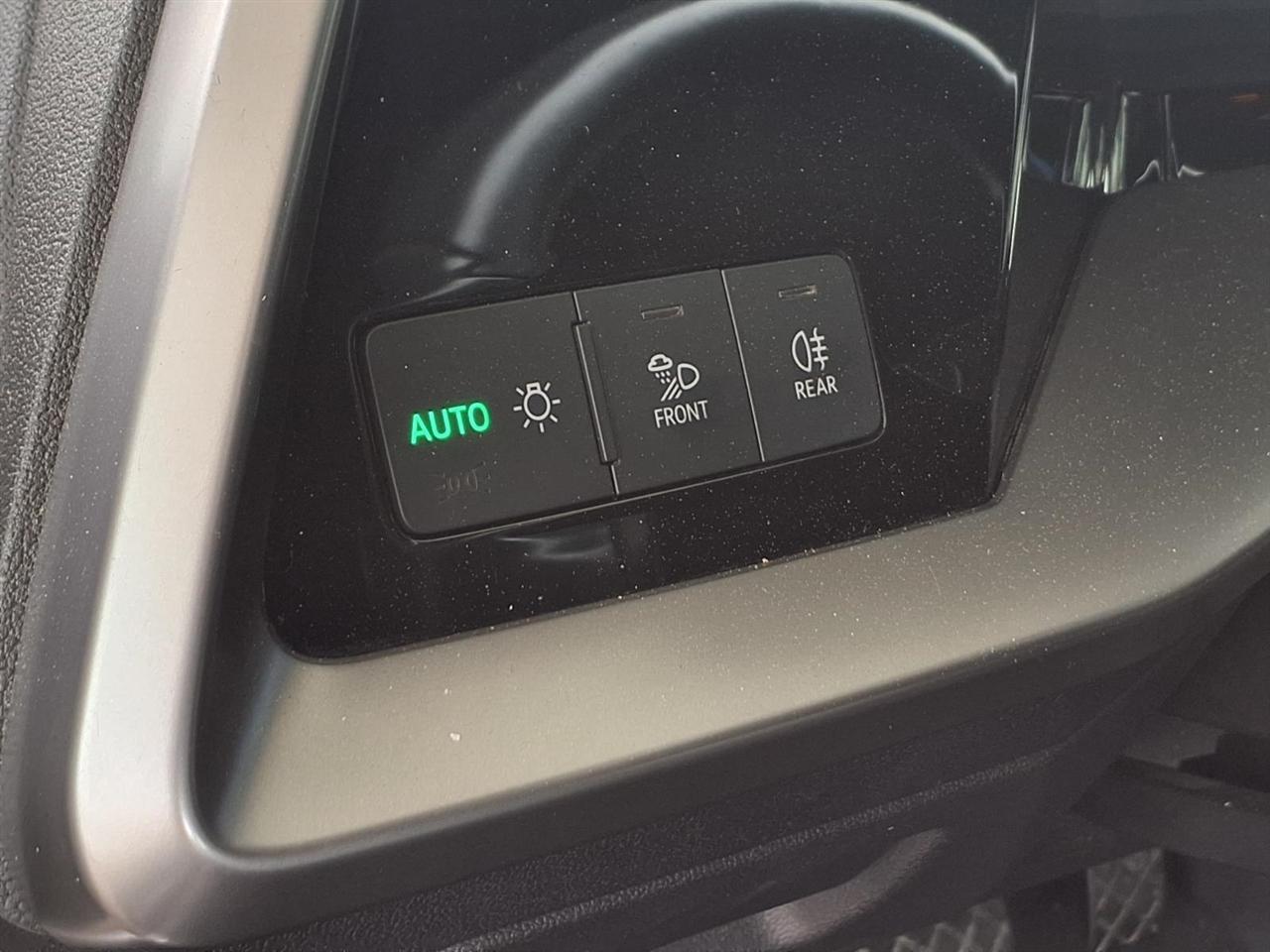 Audi A3  2024