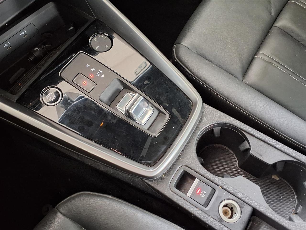 Audi A3  2024