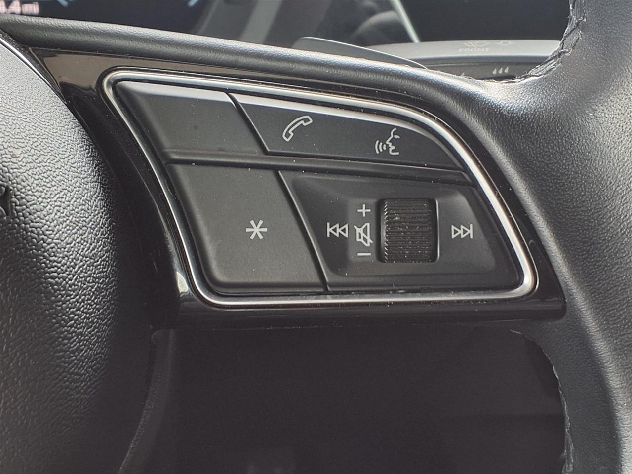 Audi A3  2024