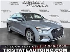 2024 Audi A3 