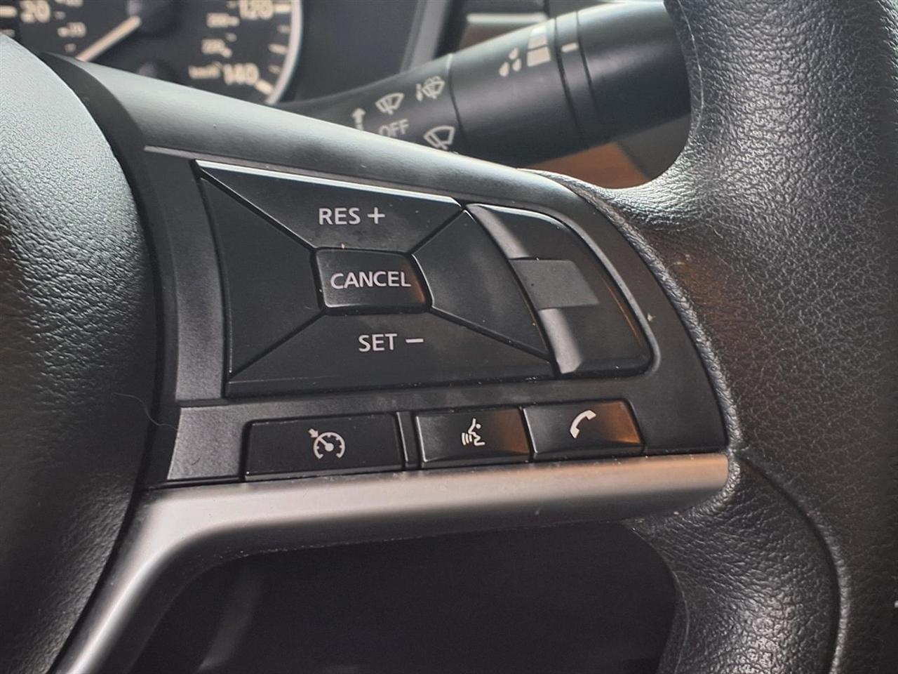 Nissan Altima  2024