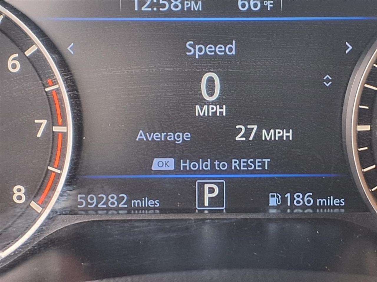 Nissan Altima  2024