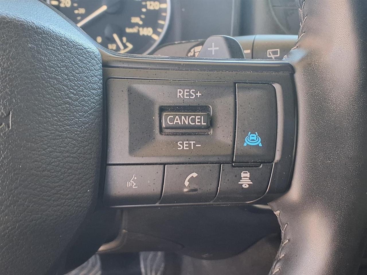 Nissan Rogue  2025
