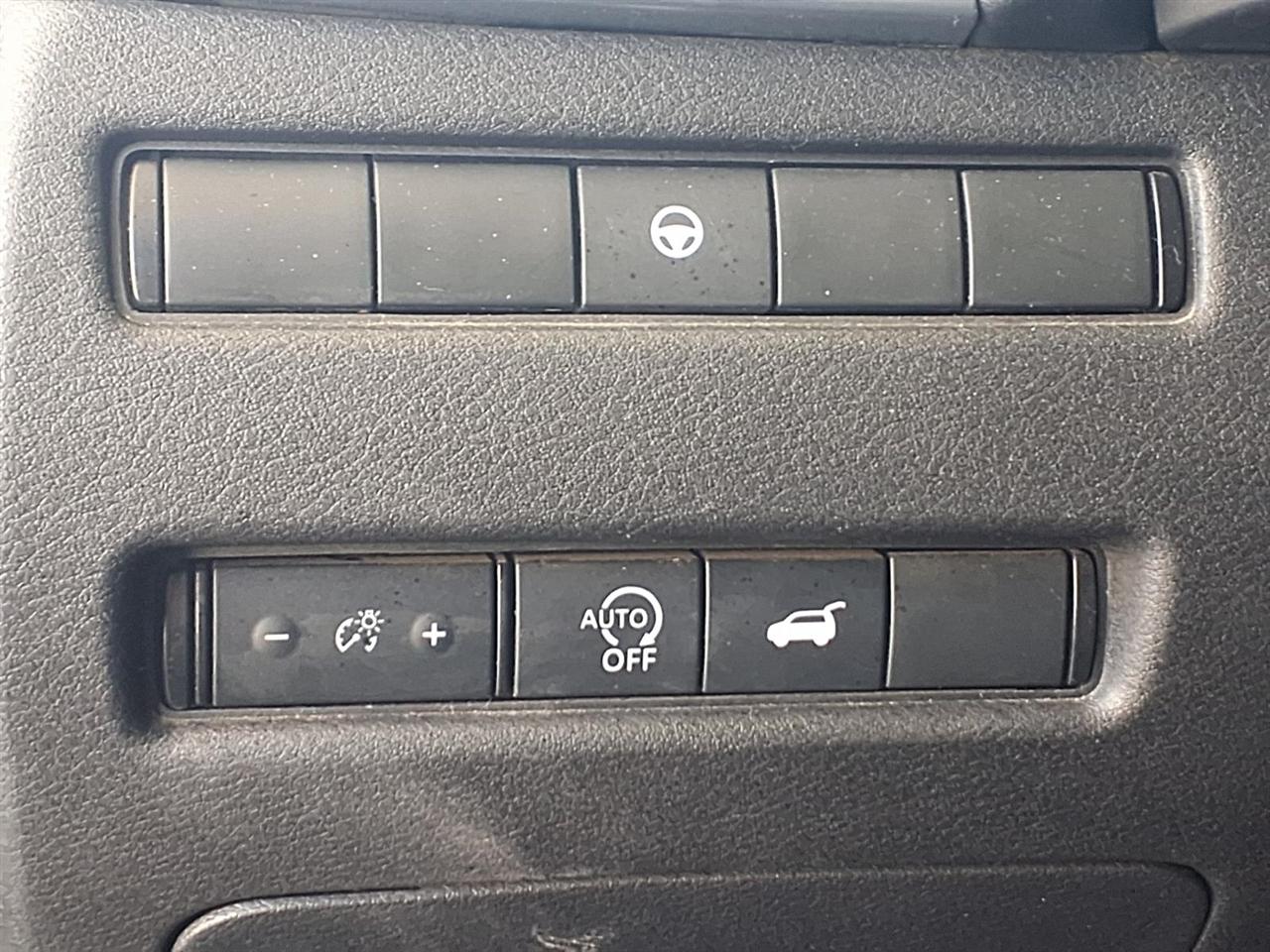 Nissan Rogue  2025