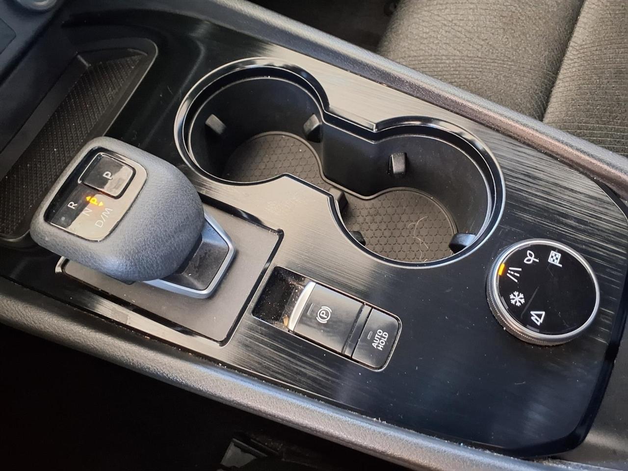 Nissan Rogue  2025