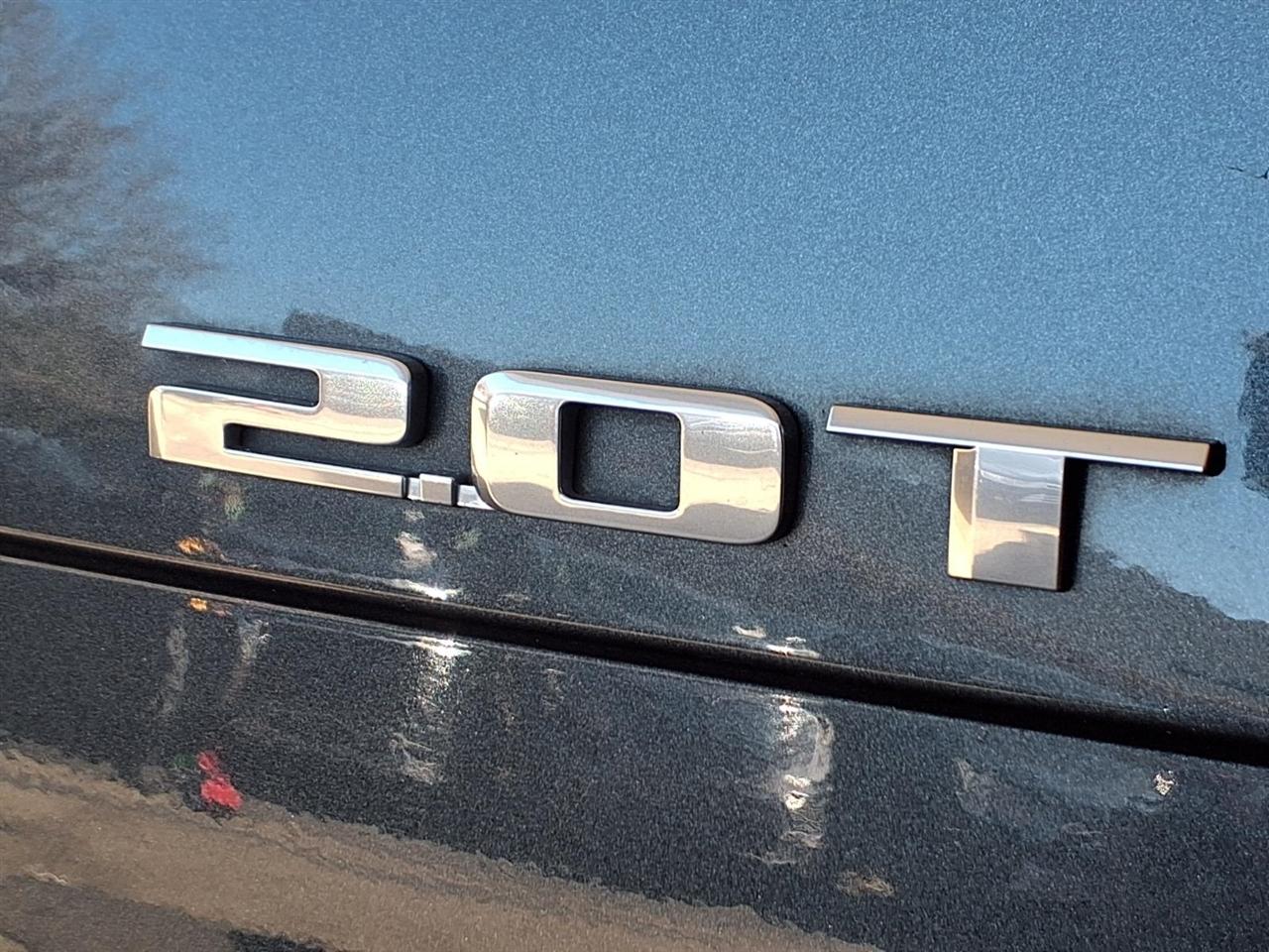 Cadillac ATS Sedan  2018