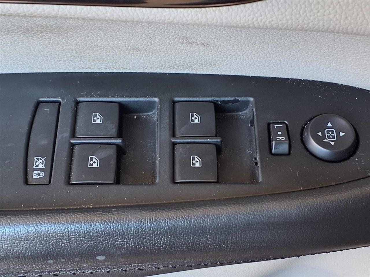 Cadillac ATS Sedan  2018