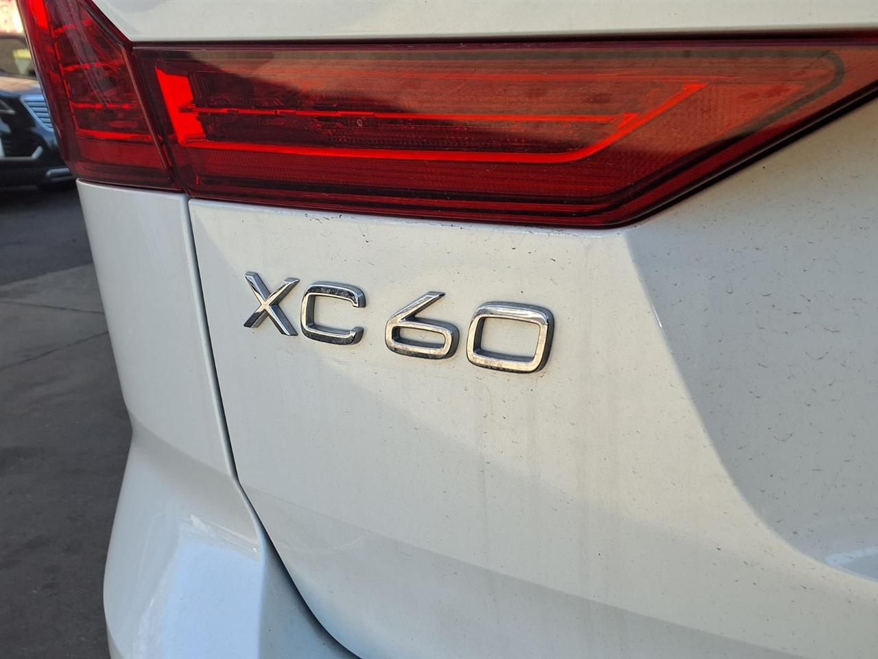 Volvo XC60  2019