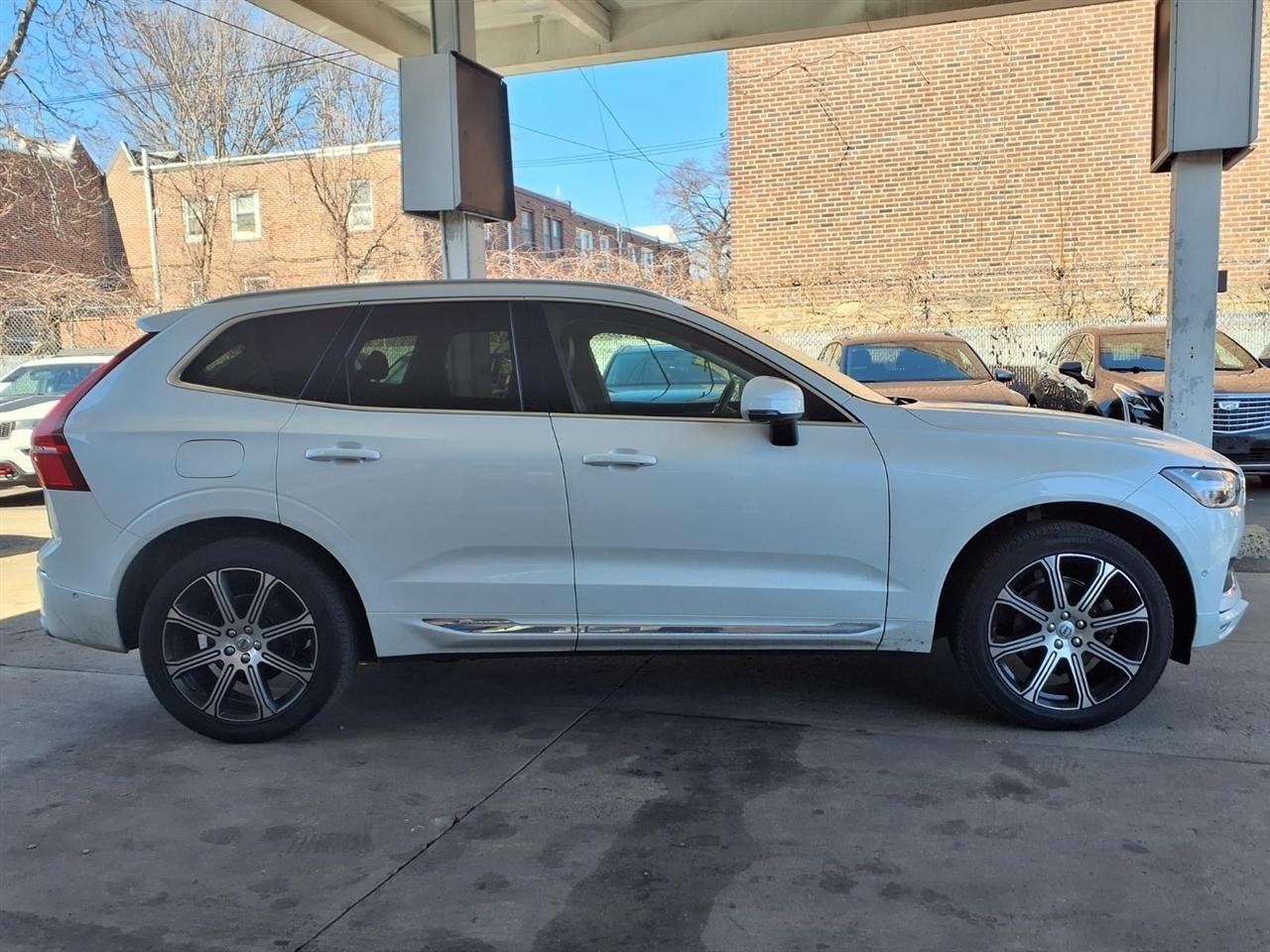 Volvo XC60  2019