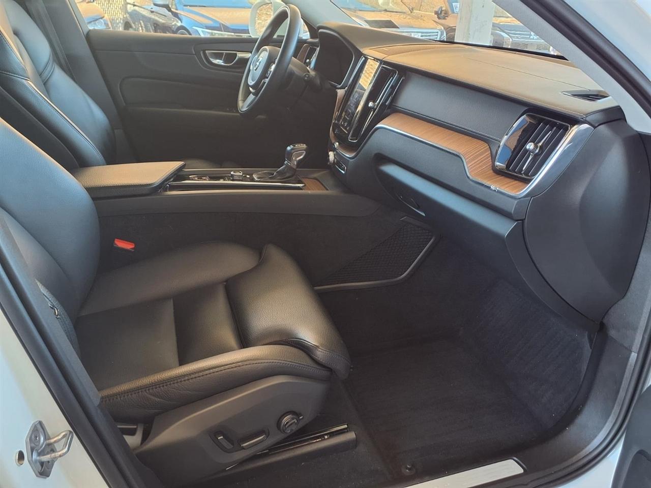 Volvo XC60  2019