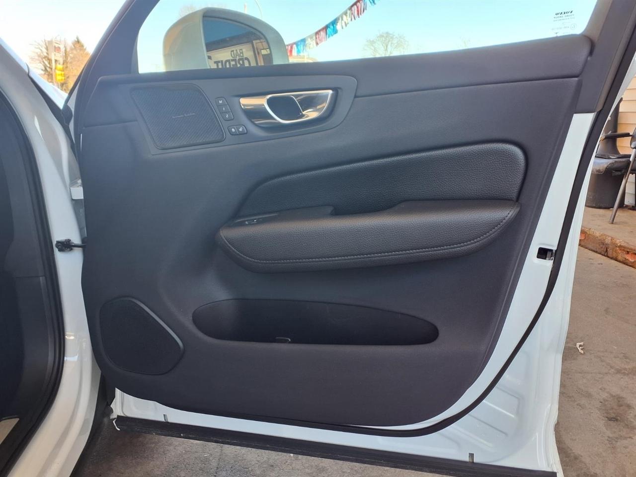 Volvo XC60  2019