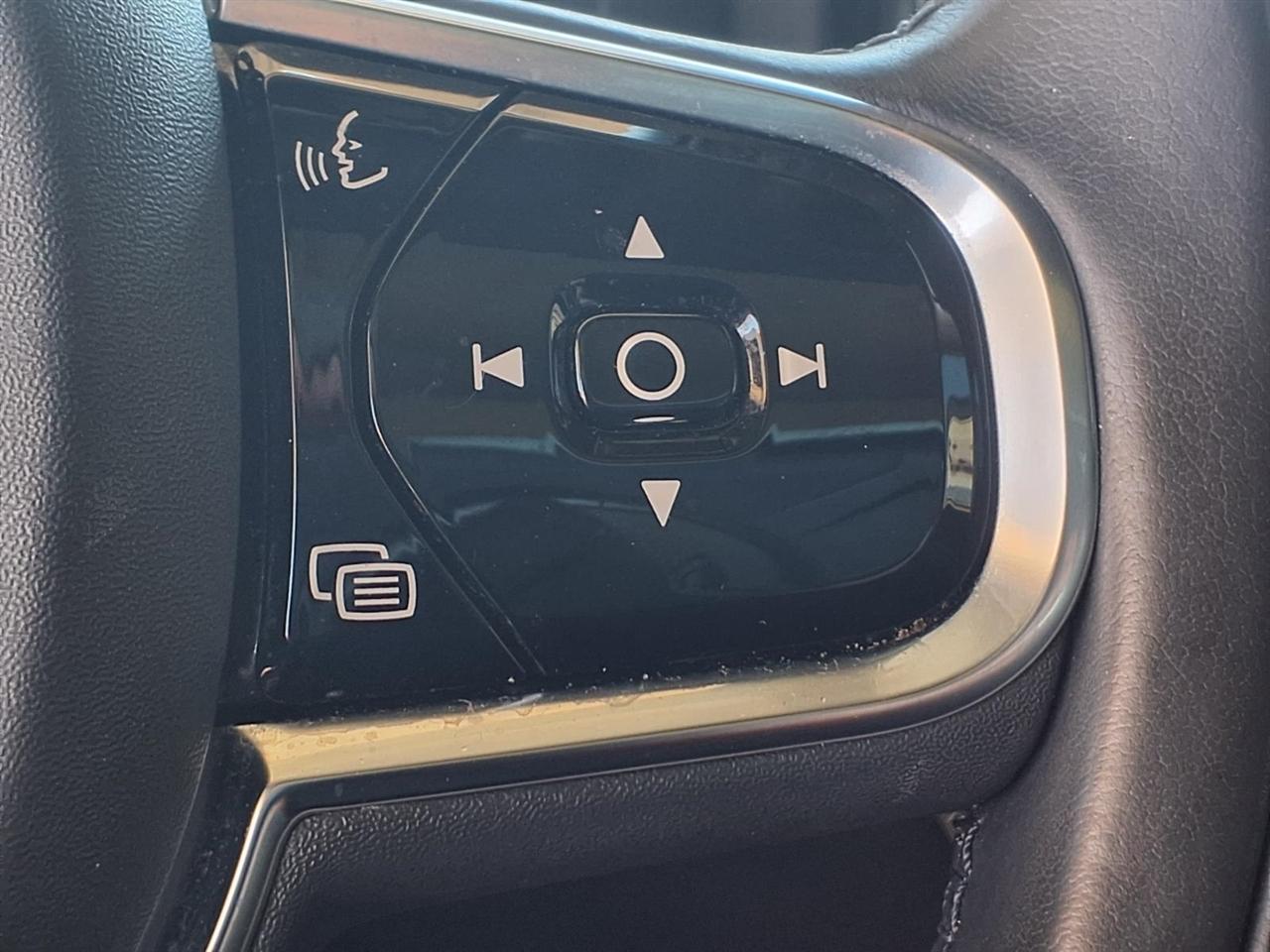 Volvo XC60  2019