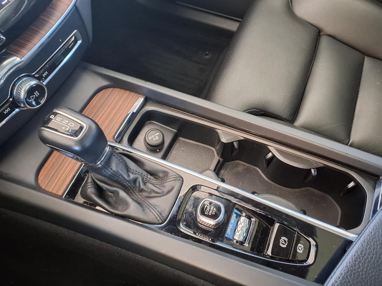 Volvo XC60  2019