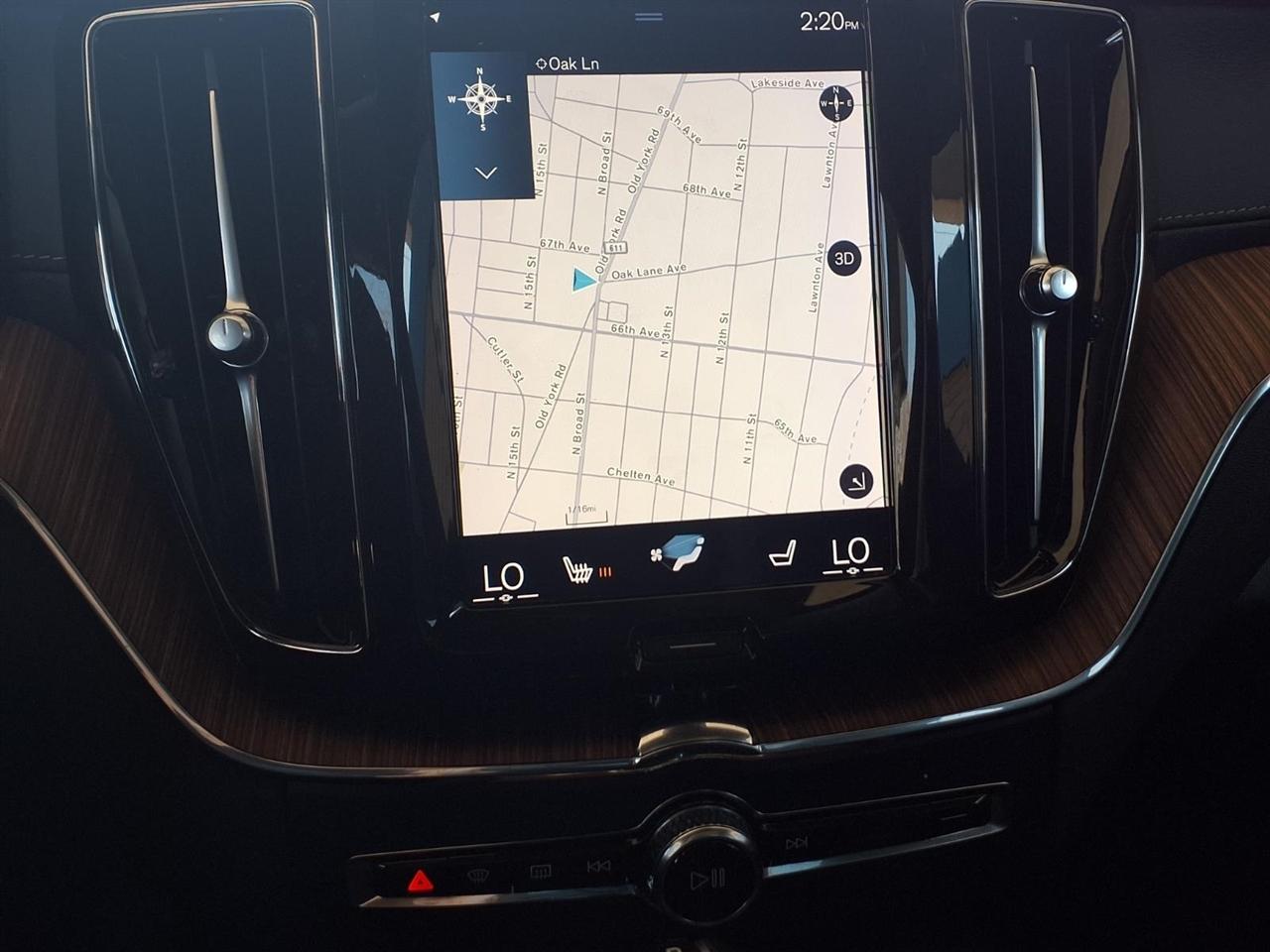 Volvo XC60  2019