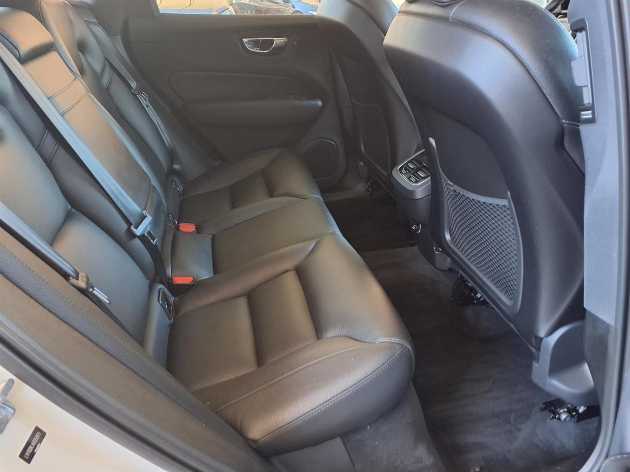Volvo XC60  2019