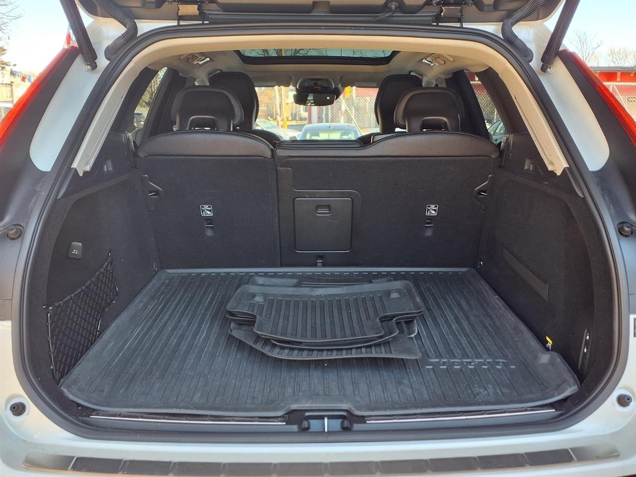 Volvo XC60  2019