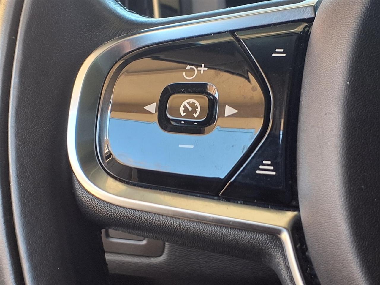 Volvo XC60  2019