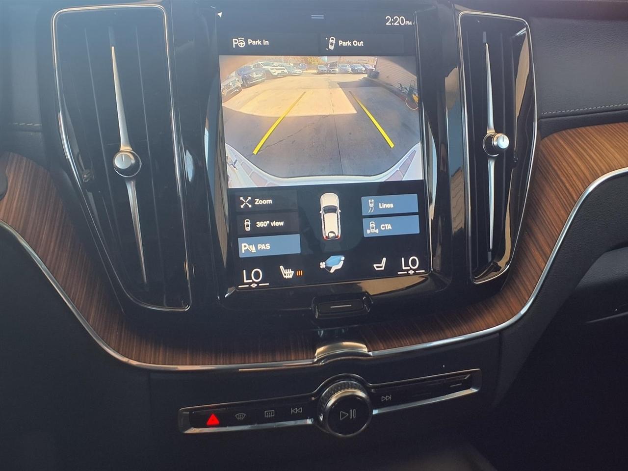 Volvo XC60  2019