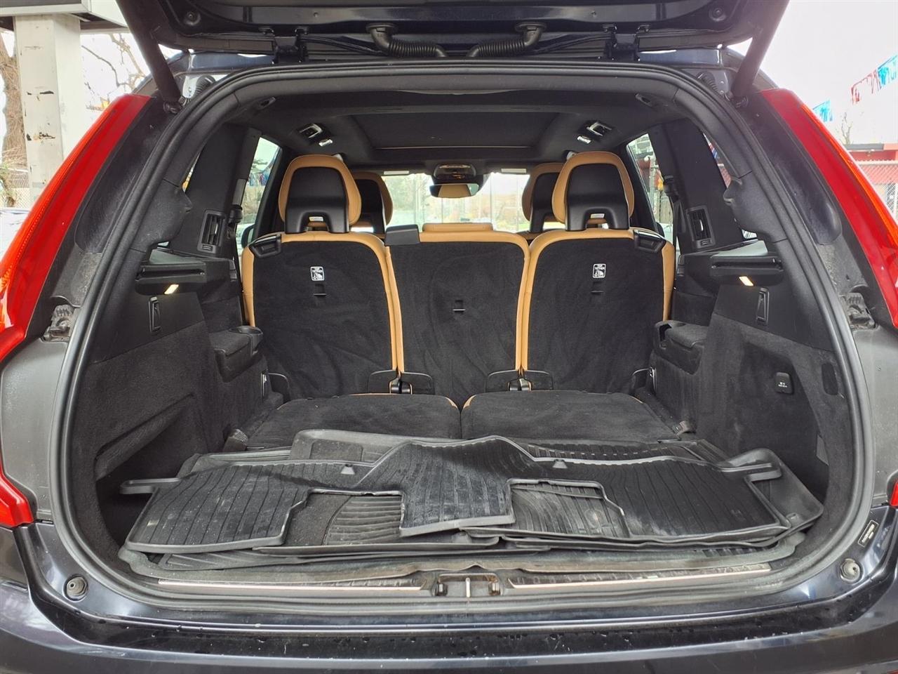 Volvo XC90  2017