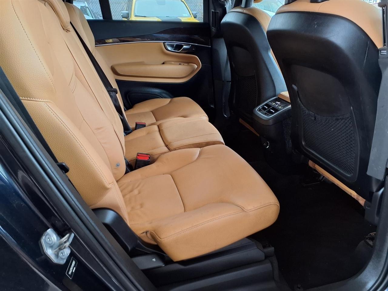Volvo XC90  2017
