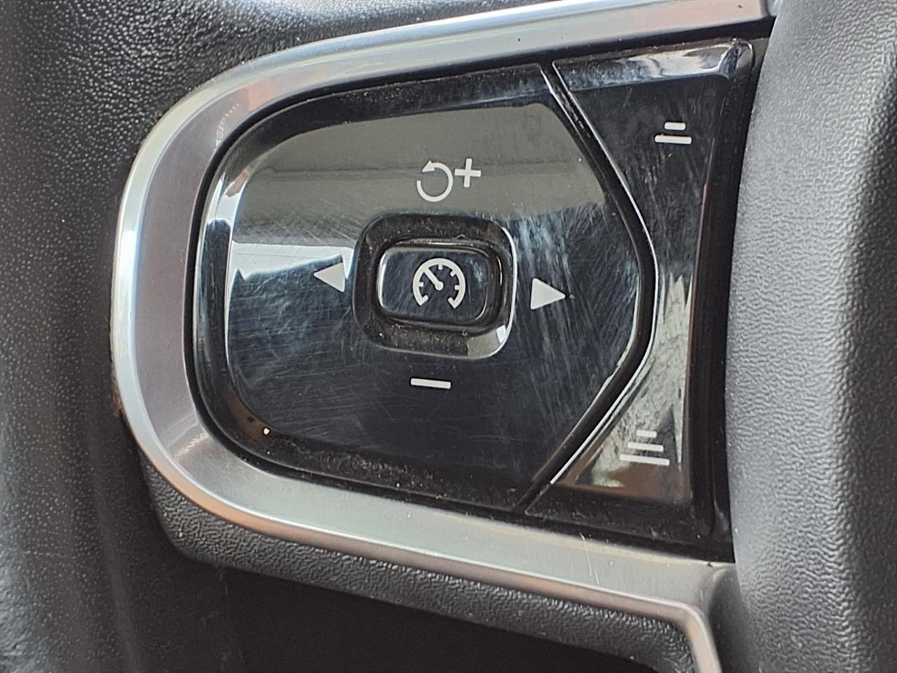 Volvo XC90  2017