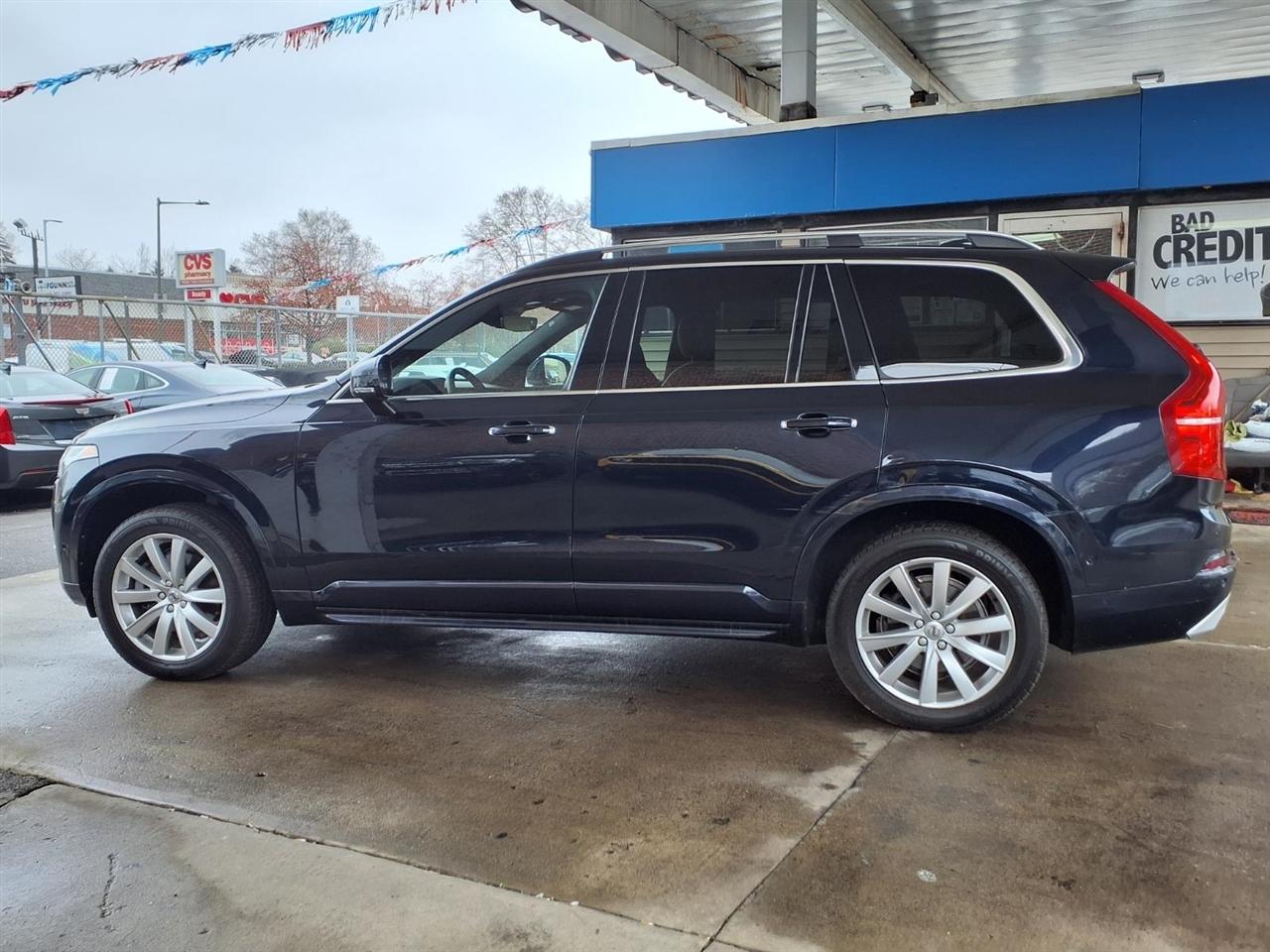 Volvo XC90  2017
