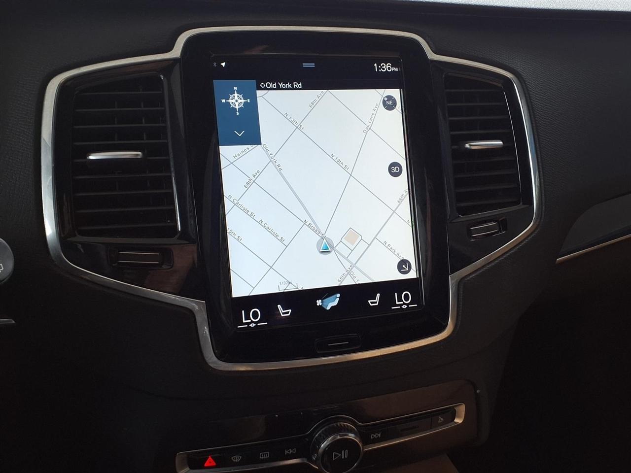 Volvo XC90  2017
