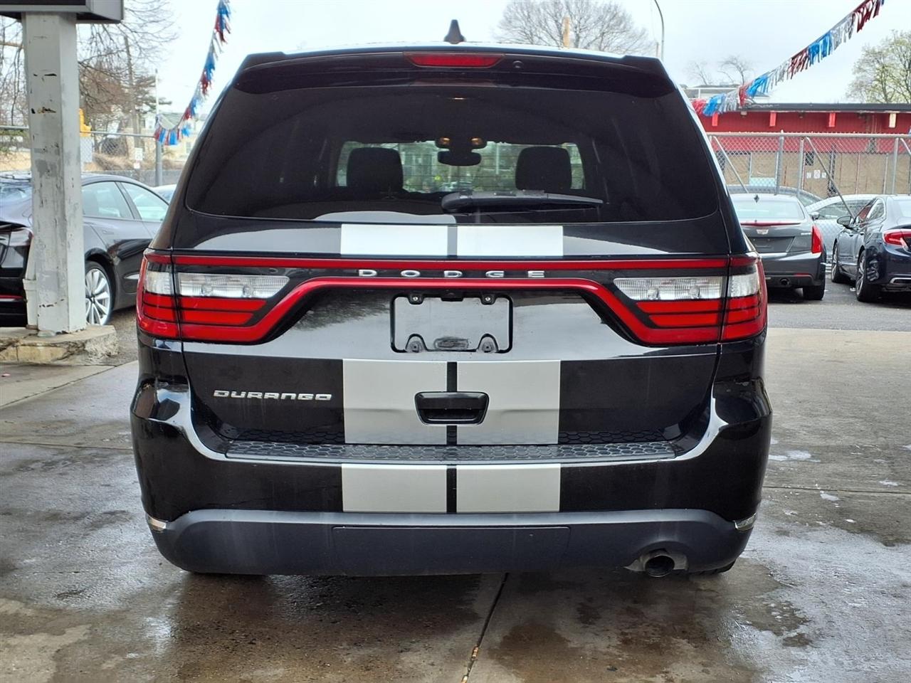 Dodge Durango  2020