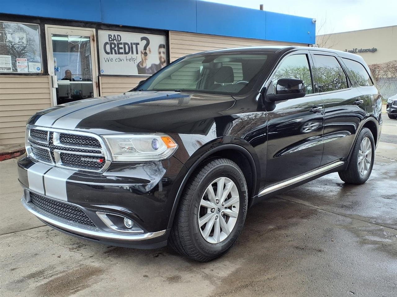 Dodge Durango  2020