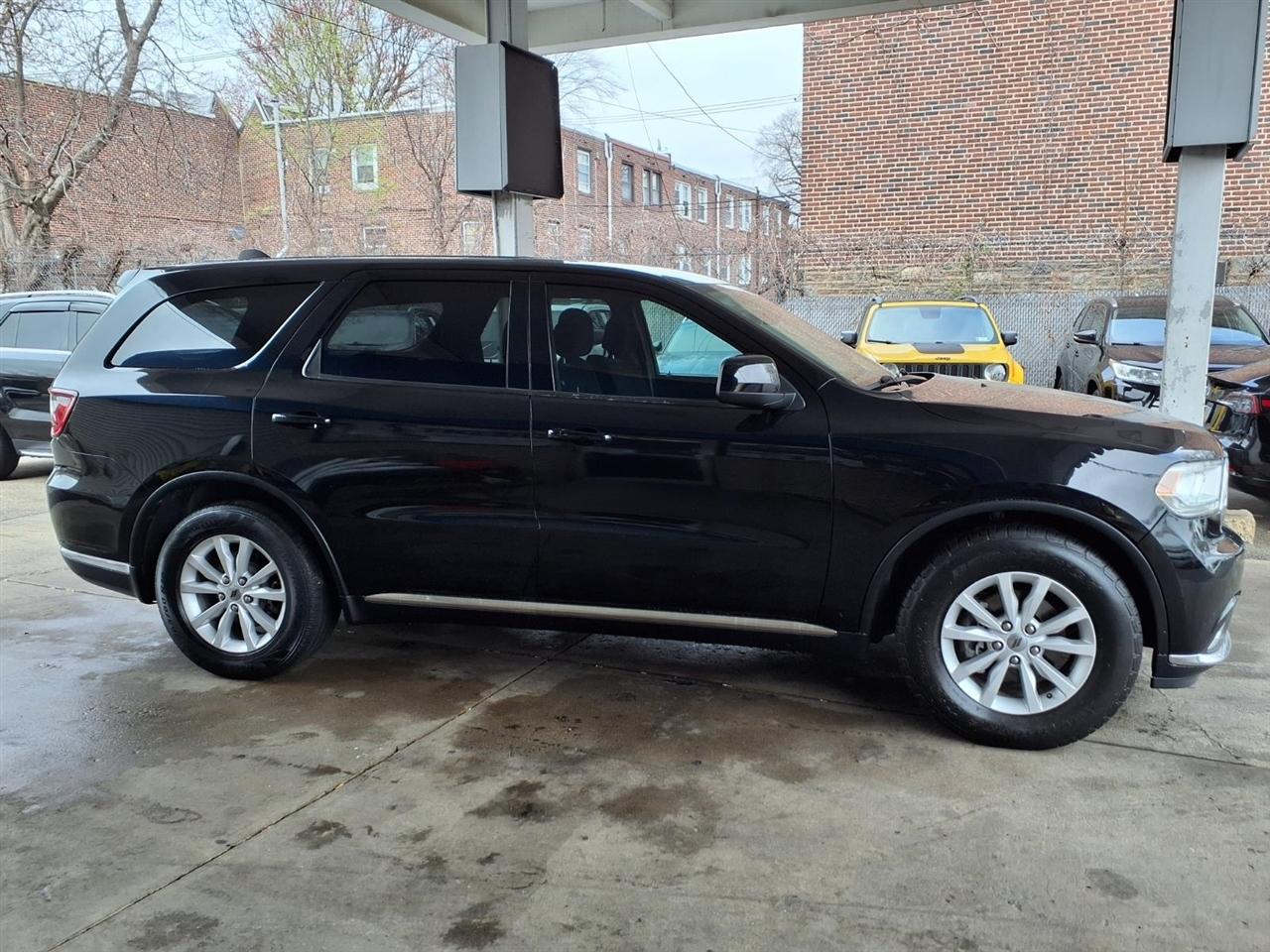 Dodge Durango  2020