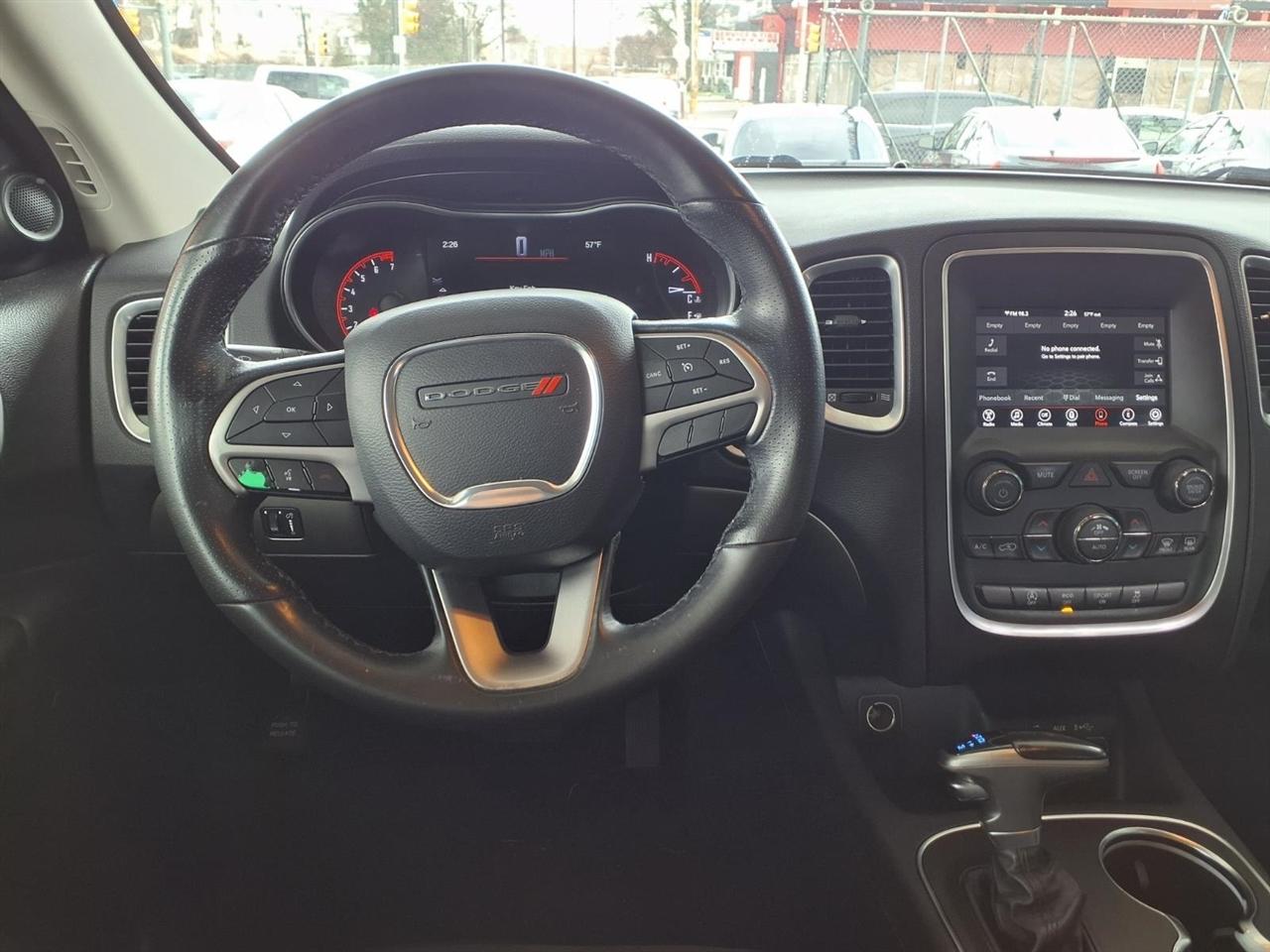 Dodge Durango  2020
