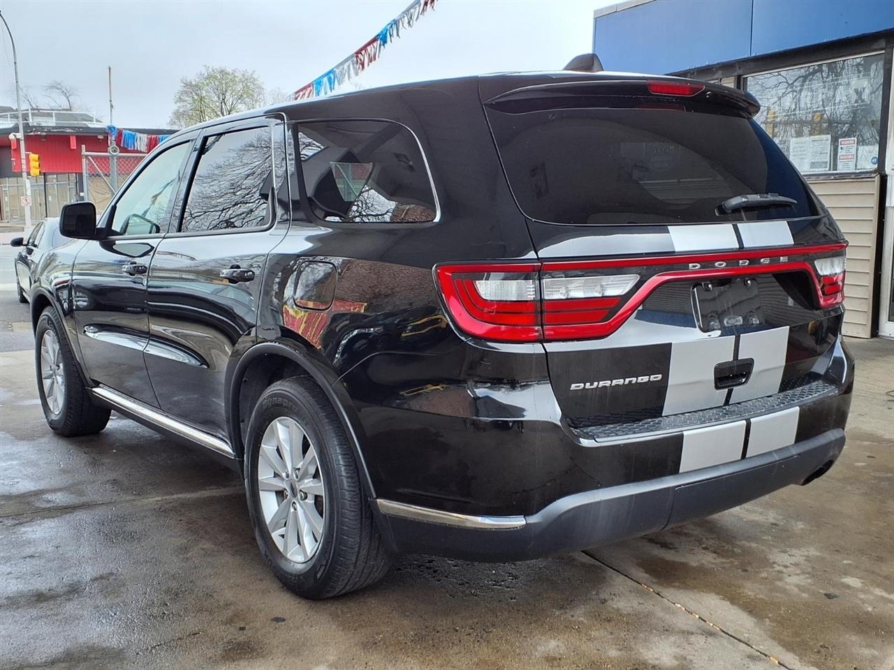 Dodge Durango  2020