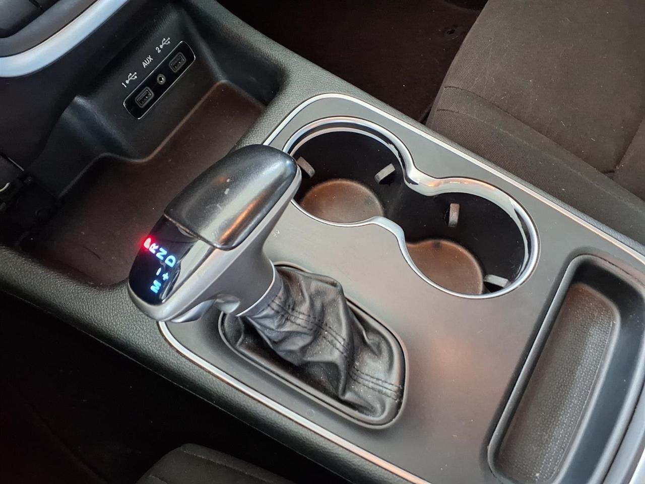 Dodge Durango  2020