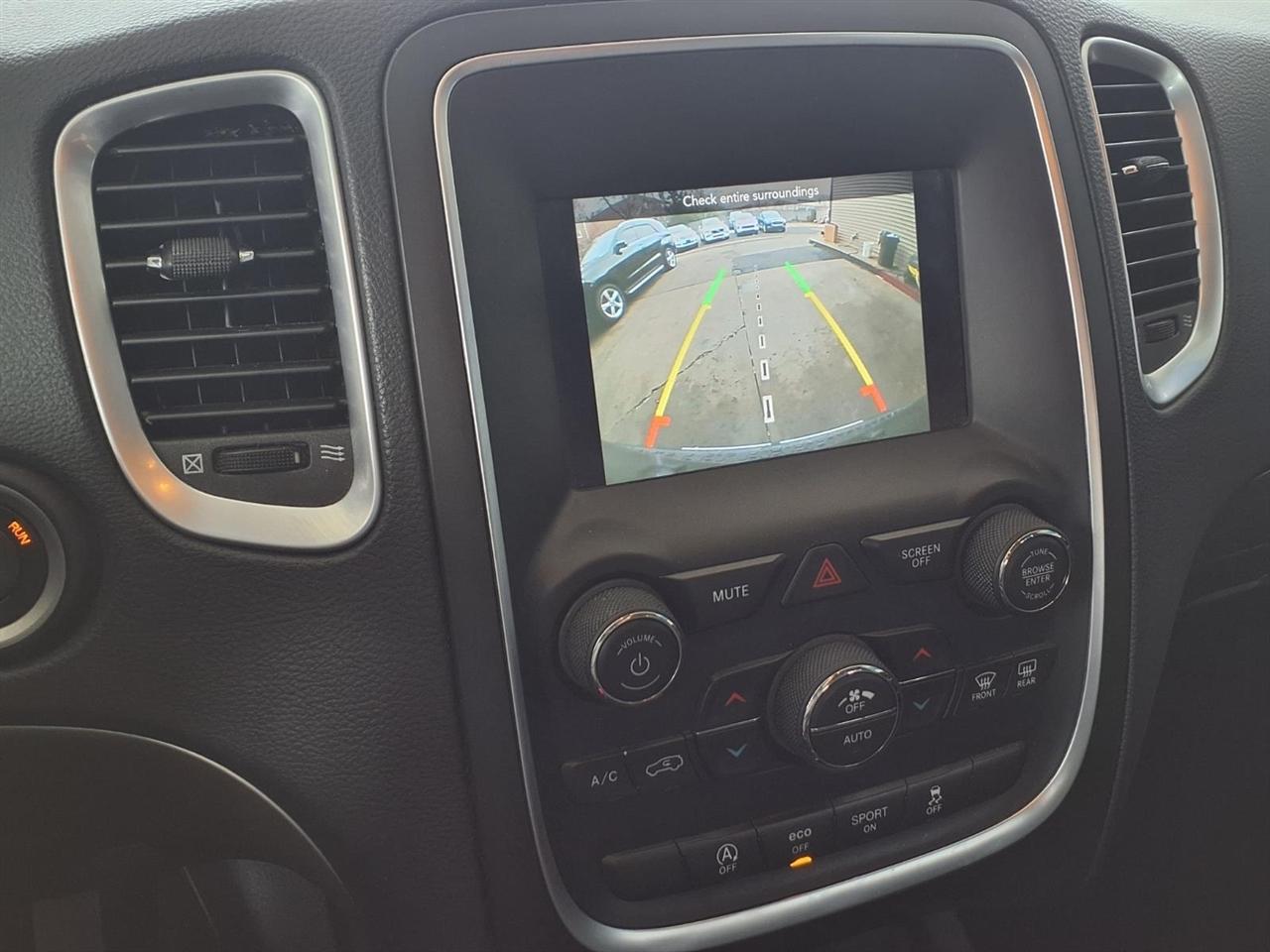 Dodge Durango  2020