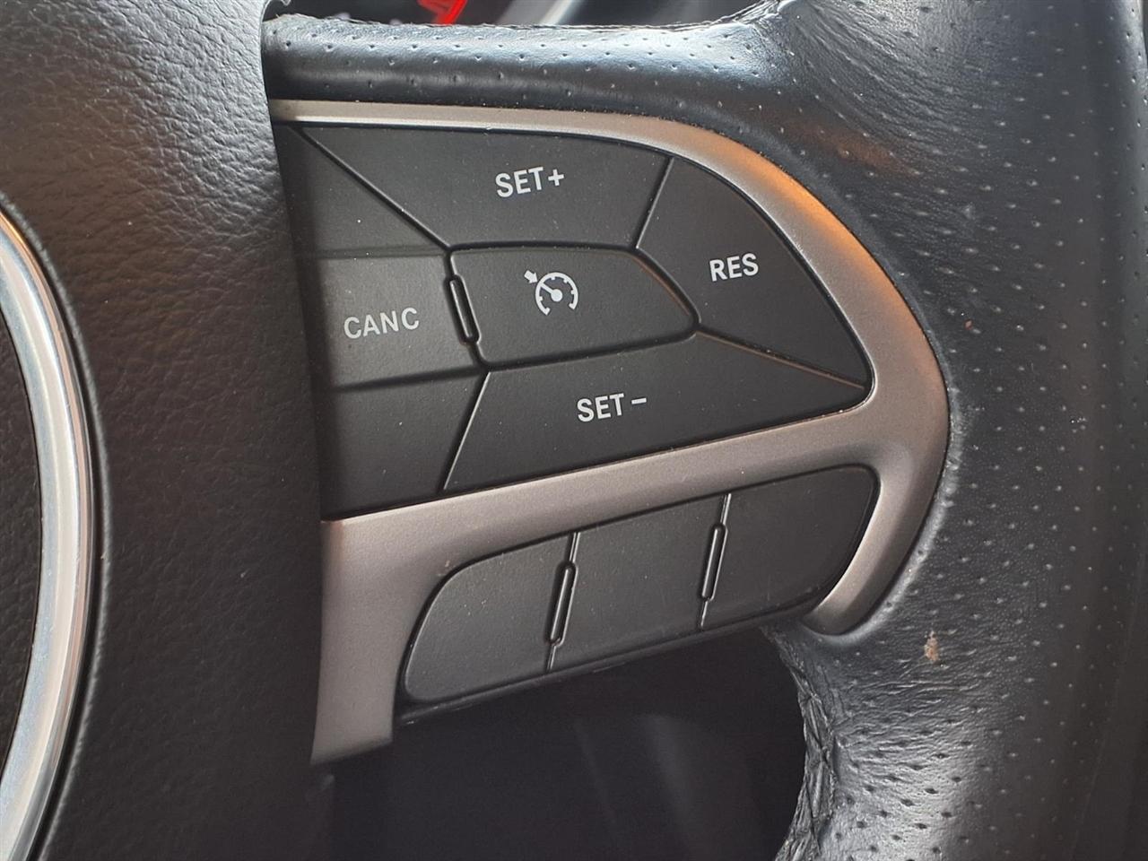 Dodge Durango  2020