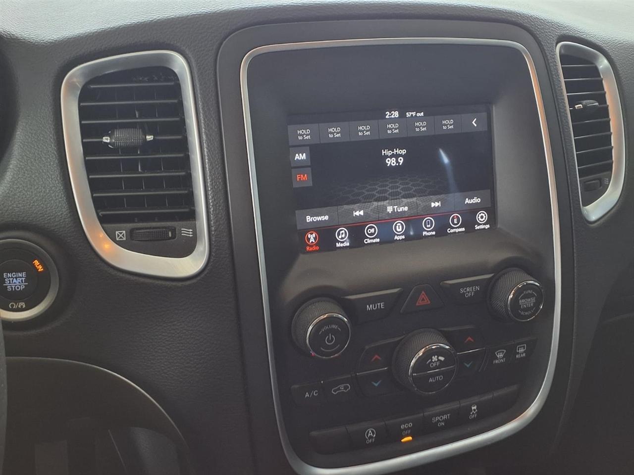 Dodge Durango  2020