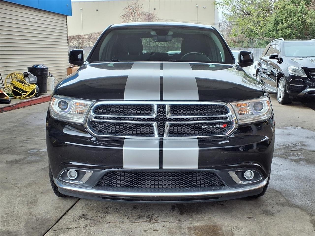 Dodge Durango  2020