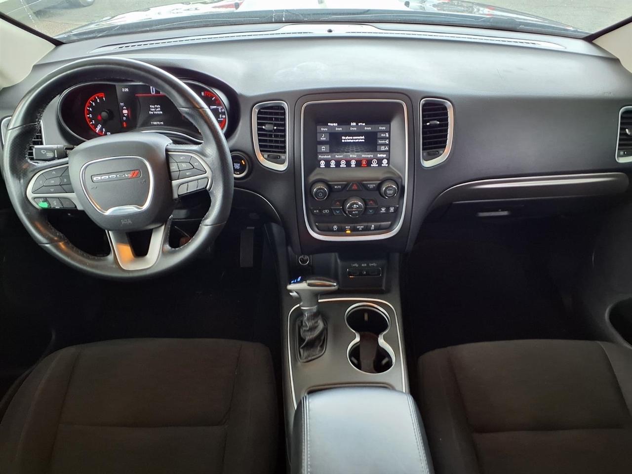 Dodge Durango  2020