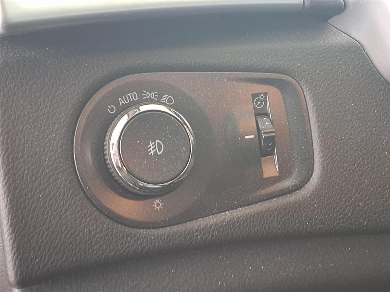 Cadillac SRX  2015
