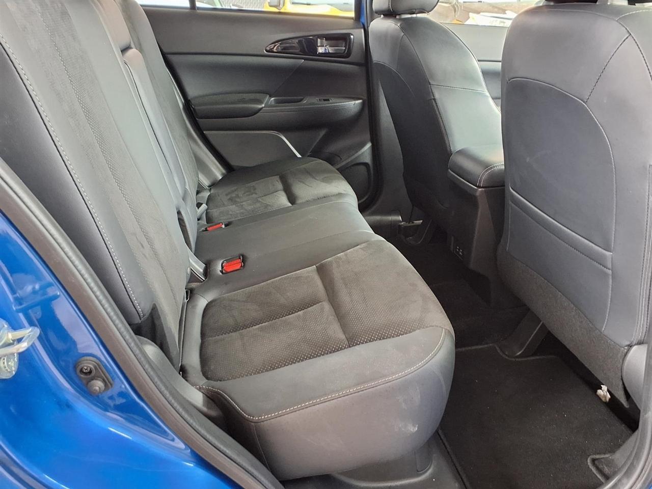 Mitsubishi Eclipse Cross  2025