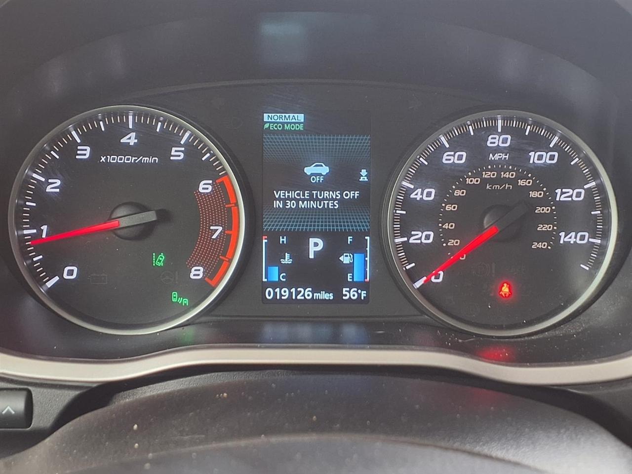 Mitsubishi Eclipse Cross  2025