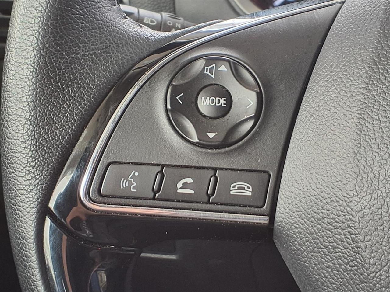 Mitsubishi Eclipse Cross  2025