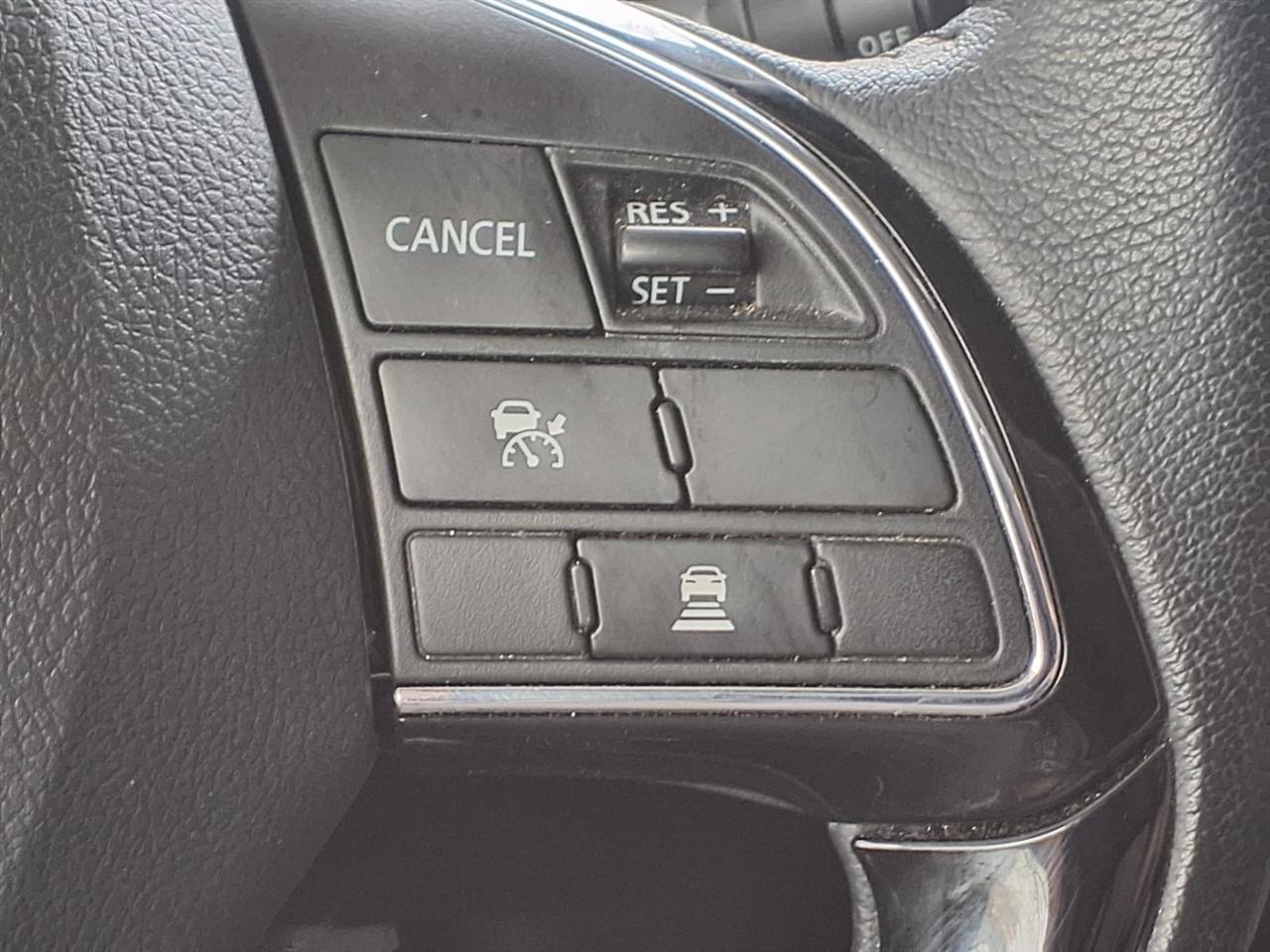 Mitsubishi Eclipse Cross  2025