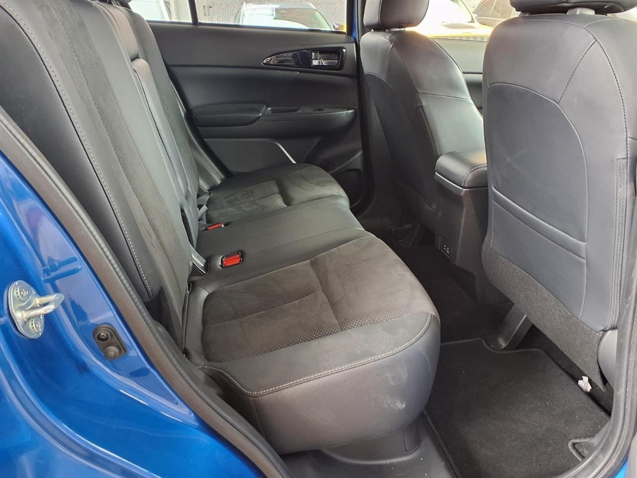 Mitsubishi Eclipse Cross  2025