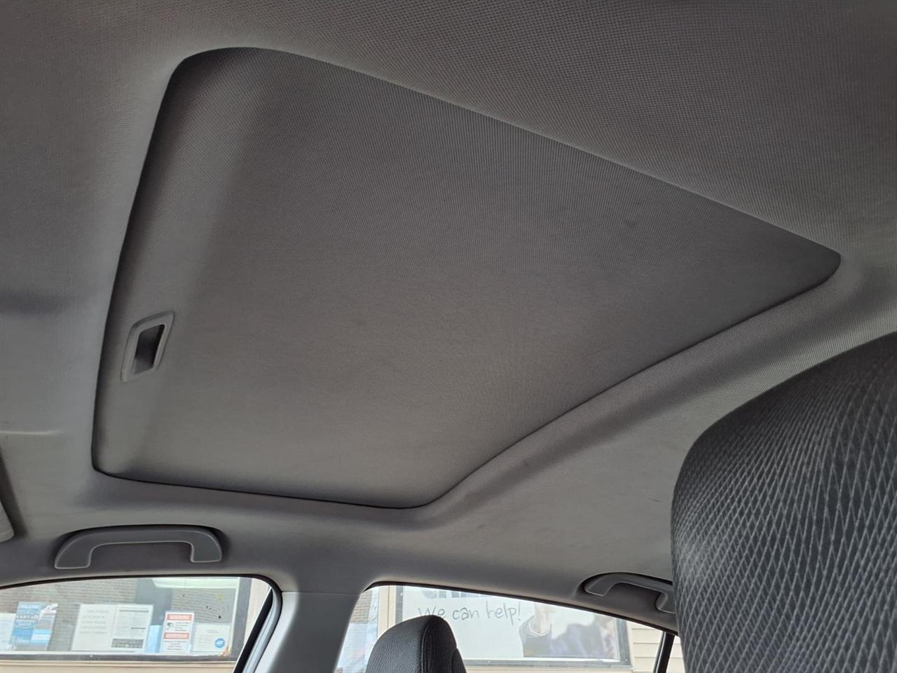 Honda Accord Sedan  2017