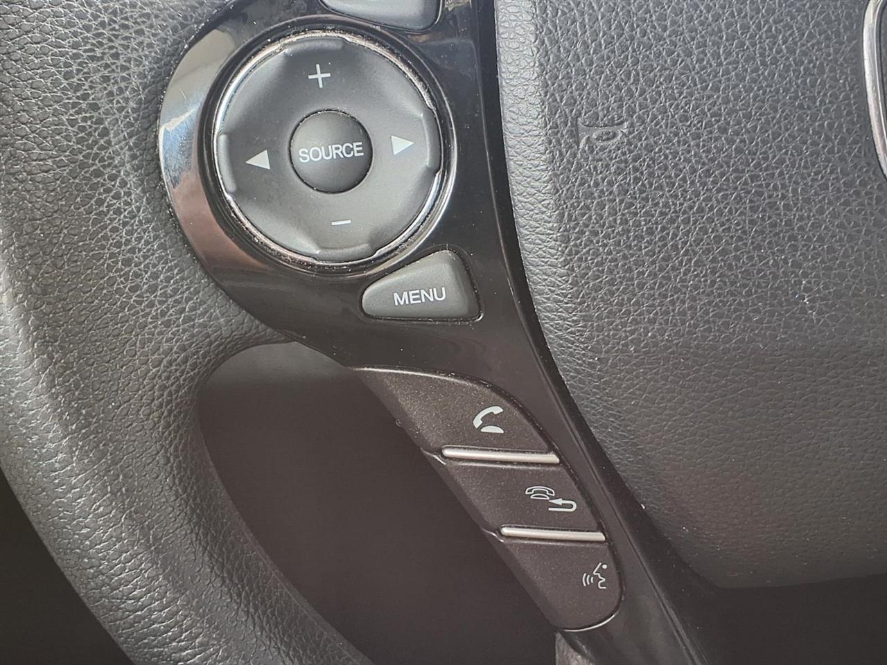 Honda Accord Sedan  2017