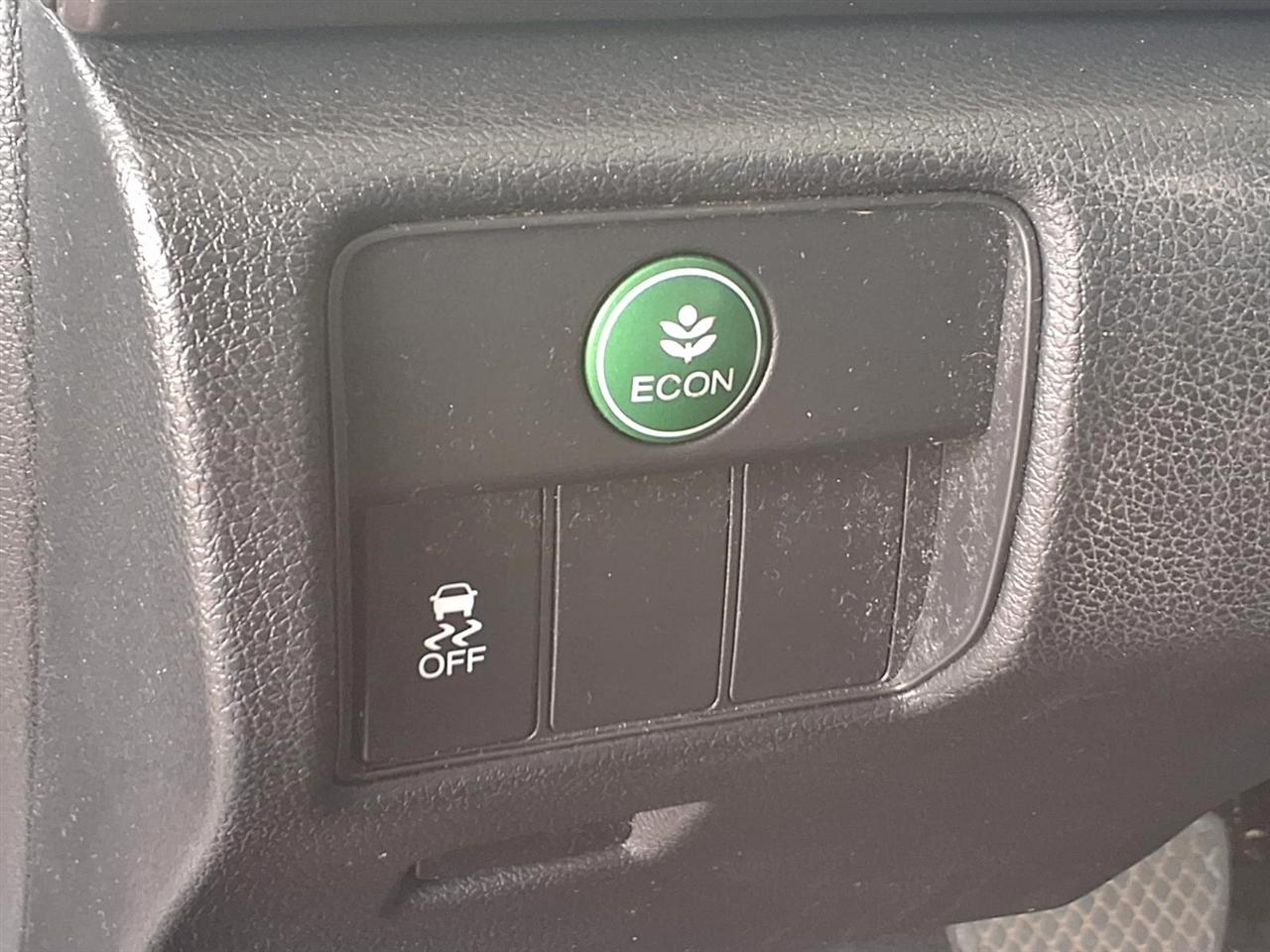 Honda Accord Sedan  2017