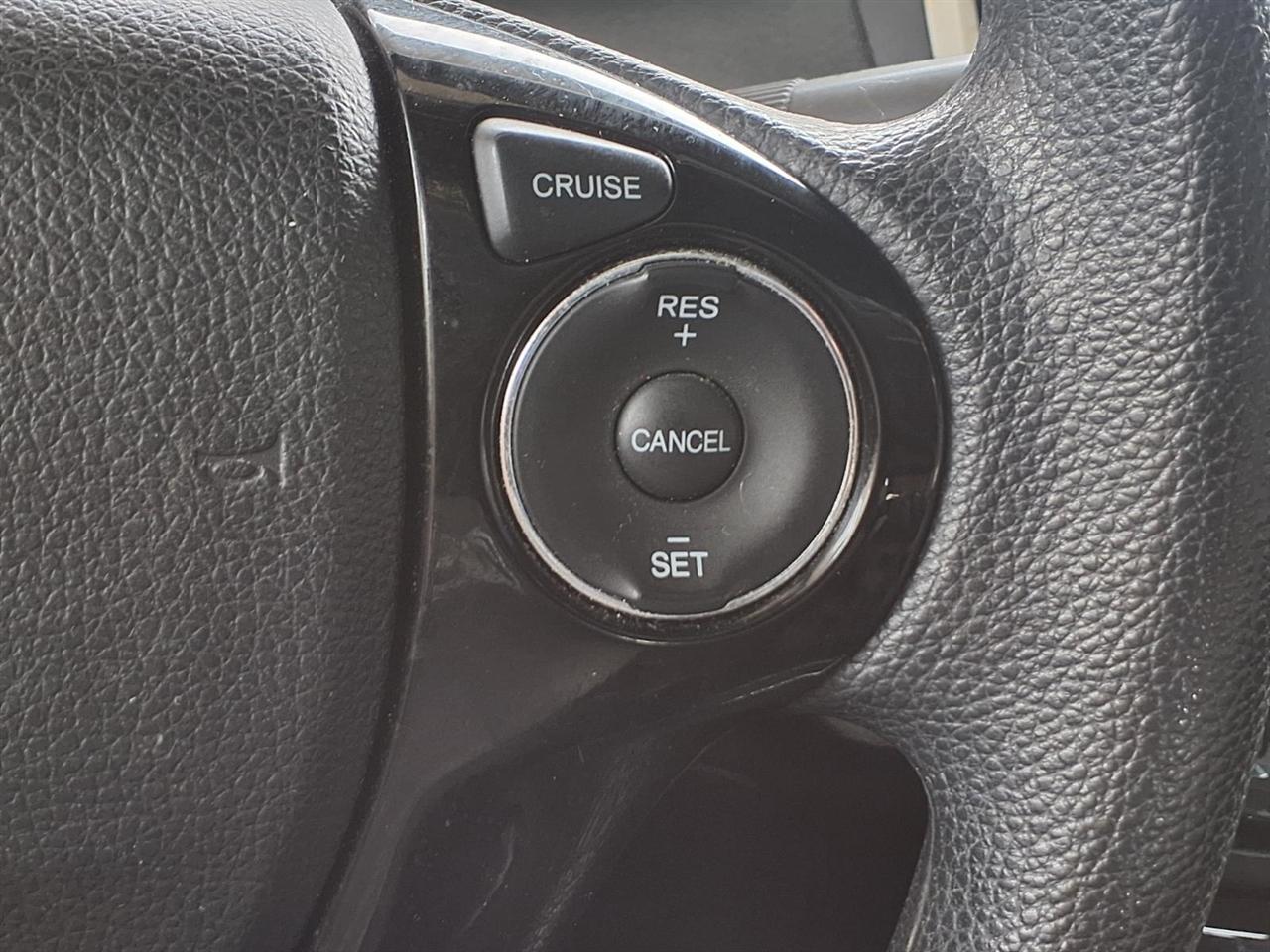 Honda Accord Sedan  2017