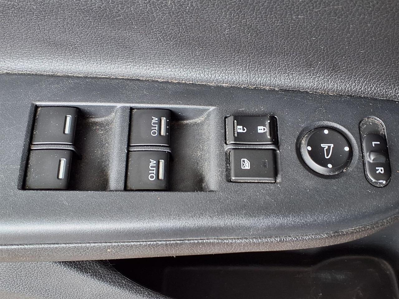 Honda Accord Sedan  2017